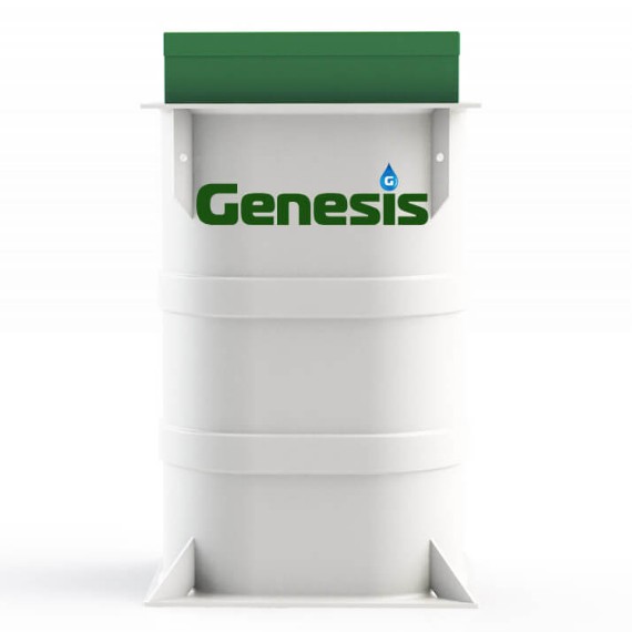 Септик GENESIS 700 L ПР